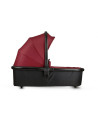 322065221325080000,Carucior modular 3in1 Coccolle Saliara Cabernet+ Scoica auto iSize Coccolle Knox Black