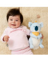 ML97384,Jucarie educativa din plus, de la 12 luni, Ursulet Koala