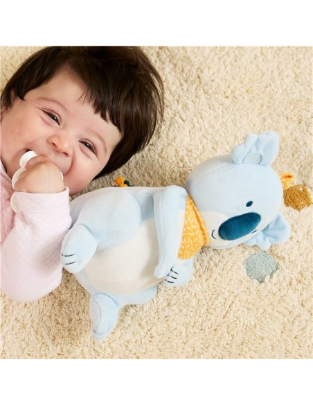 ML97384,Jucarie educativa din plus, de la 12 luni, Ursulet Koala