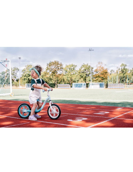 BN-LOE-ALEX_ORANGE,Bicicleta fara pedale, Lionelo, Alex, Usoara, Cu ghidon si sa reglabile, Greutate 3.3 Kg, Cu roti din spuma E