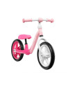 BN-LOE-ALEX_BUBBLEGUM,Bicicleta fara pedale, Lionelo, Alex, Usoara, Cu ghidon si sa reglabile, Greutate 3.3 Kg, Cu roti din spum