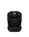 BN-LO-IGO_I-SIZE_BLACK_CARBON,Scaun auto, Lionelo, i-Size Igo, 100- 150 cm, Cu isofix, Protectie laterala, Ajustare spatar in 2 