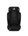 BN-LO-IGO_I-SIZE_BLACK_CARBON,Scaun auto, Lionelo, i-Size Igo, 100- 150 cm, Cu isofix, Protectie laterala, Ajustare spatar in 2 