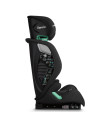 BN-LO-IGO_I-SIZE_BLACK_CARBON,Scaun auto, Lionelo, i-Size Igo, 100- 150 cm, Cu isofix, Protectie laterala, Ajustare spatar in 2 