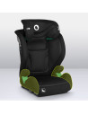 BN-LO-IGO_I-SIZE_BLACK_CARBON,Scaun auto, Lionelo, i-Size Igo, 100- 150 cm, Cu isofix, Protectie laterala, Ajustare spatar in 2 