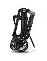 BN-LO-INGRID_BEIGE_SAND,Carucior sport, Lionelo, Ingrid, Capotina impermeabila cu filtru UPF50+, Pana la 22 Kg, Spatar reglabil 