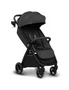 BN-LO-INGRID_GREY_STONE,Carucior sport, Lionelo, Ingrid, Capotina impermeabila cu filtru UPF50+, Pana la 22 Kg, Spatar reglabil