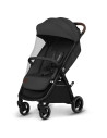 BN-LO-INGRID_GREY_STONE,Carucior sport, Lionelo, Ingrid, Capotina impermeabila cu filtru UPF50+, Pana la 22 Kg, Spatar reglabil