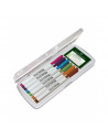 Marker Whiteboard Faber-Castell 1560 2 mm Varf Rotund - Set 6 Marker Whiteboard Faber-Castell 1560 2 mm Varf Rotund - Set 6