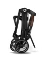 BN-LO-INGRID_GREY_STONE,Carucior sport, Lionelo, Ingrid, Capotina impermeabila cu filtru UPF50+, Pana la 22 Kg, Spatar reglabil