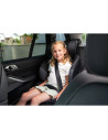 BN-LO-LEVI_I-SIZE_PINK_BABY,Scaun auto, Lionelo, Levi i-Size, Universal, Instalare FWF, Cu tetiera reglabila in 10 pozitii, Cu s