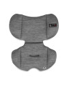 BN-LO-LEVI_I-SIZE_BLACK_GREY,Scaun auto, Lionelo, Levi i-Size, Universal, Instalare FWF, Cu tetiera reglabila in 10 pozitii, Cu 