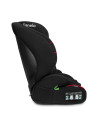 BN-LO-LEVI_I-SIZE_SPORTY_BLACK,Scaun auto, Lionelo, Levi i-Size, Universal, Instalare FWF, Cu tetiera reglabila in 10 pozitii, C