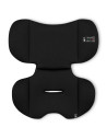 BN-LO-LEVI_I-SIZE_SPORTY_BLACK,Scaun auto, Lionelo, Levi i-Size, Universal, Instalare FWF, Cu tetiera reglabila in 10 pozitii, C