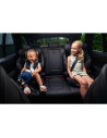 BN-LO-LEVI_I-SIZE_SPORTY_BLACK,Scaun auto, Lionelo, Levi i-Size, Universal, Instalare FWF, Cu tetiera reglabila in 10 pozitii, C