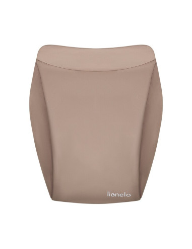 BN-LO-ANNET_PLUS_BEIGE_SAND,Carucior sport, Lionelo, Annet Plus, De la nastere, Cu accesorii si capotina XXL reglabila, 0 - 22 K