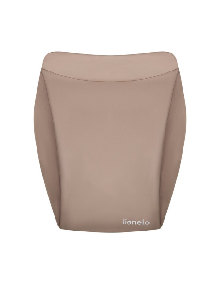 BN-LO-ANNET_PLUS_BEIGE_SAND,Carucior sport, Lionelo, Annet Plus, De la nastere, Cu accesorii si capotina XXL reglabila, 0 - 22 K