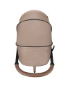 BN-LO-ANNET_PLUS_BEIGE_SAND,Carucior sport, Lionelo, Annet Plus, De la nastere, Cu accesorii si capotina XXL reglabila, 0 - 22 K