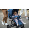 BN-LO-ANNET_PLUS_BEIGE_SAND,Carucior sport, Lionelo, Annet Plus, De la nastere, Cu accesorii si capotina XXL reglabila, 0 - 22 K