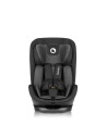 BN-LO-HARPER_I-SIZE_BLACK_CARBON_GREY,Scaun auto, Lionelo, Harper i-Size, Isofix, Cu centura TopTether, Cu spatar inclinabil in