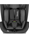 BN-LO-HARPER_I-SIZE_BLACK_CARBON_GREY,Scaun auto, Lionelo, Harper i-Size, Isofix, Cu centura TopTether, Cu spatar inclinabil in