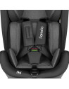 BN-LO-HARPER_I-SIZE_BLACK_CARBON_GREY,Scaun auto, Lionelo, Harper i-Size, Isofix, Cu centura TopTether, Cu spatar inclinabil in