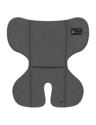 BN-LO-HARPER_I-SIZE_BLACK_CARBON_GREY,Scaun auto, Lionelo, Harper i-Size, Isofix, Cu centura TopTether, Cu spatar inclinabil in 