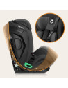 BN-LO-HARPER_I-SIZE_BLACK_CARBON_GREY,Scaun auto, Lionelo, Harper i-Size, Isofix, Cu centura TopTether, Cu spatar inclinabil in