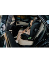 BN-LO-HARPER_I-SIZE_BLACK_CARBON_GREY,Scaun auto, Lionelo, Harper i-Size, Isofix, Cu centura TopTether, Cu spatar inclinabil in