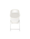 BN-LO-Coral_White,Patut balansoar, Lionelo, Coral, Cu landou ergonomic detasabil, Functie de balansare integrata, Functie de can