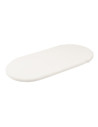 BN-LO-Coral_White,Patut balansoar, Lionelo, Coral, Cu landou ergonomic detasabil, Functie de balansare integrata, Functie de can