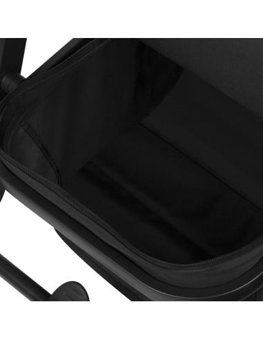 BN-LO-AMBER_PLUS_3IN1_BEIGE_SAND,Carucior 3 in 1, Lionelo, Amber Plus, Cadru aluminiu, Cu landou intarit si salteluta moale, Cu 