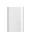 BN-W-203-079-101,Saltea de infasat, Ceba Baby, Confort, 50x70 cm, Atasabila la patut, Fara BPA, 0 luni+, Caro White