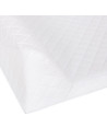 BN-W-203-079-101,Saltea de infasat, Ceba Baby, Confort, 50x70 cm, Atasabila la patut, Fara BPA, 0 luni+, Caro White
