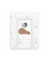 BN-W-143-000-638,Saltea de infasat, Ceba Baby, Moale, Fara ftalati, 70 x 50 cm, Bear