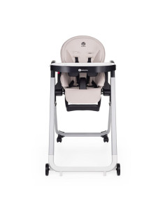 BN-361834,Scaun de masa, Petite&Mars, Tasty, Multifunctional, Pana la 15 kg, Reglabil pe inaltime in 7 pozitii, Spatar reglabil 