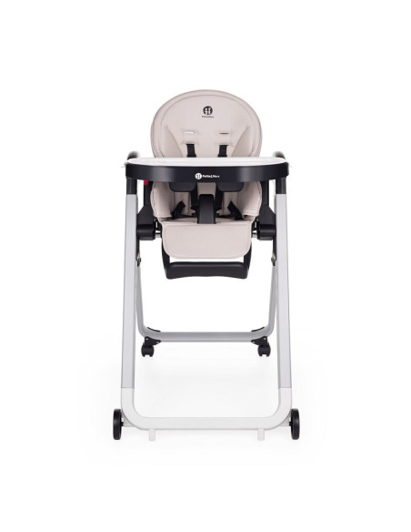 BN-361834,Scaun de masa, Petite&Mars, Tasty, Multifunctional, Pana la 15 kg, Reglabil pe inaltime in 7 pozitii, Spatar reglabil 