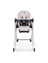 BN-361834,Scaun de masa, Petite&Mars, Tasty, Multifunctional, Pana la 15 kg, Reglabil pe inaltime in 7 pozitii, Spatar reglabil 