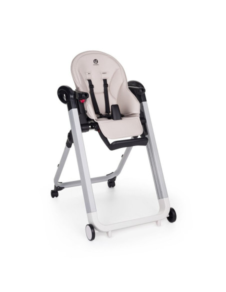 BN-361834,Scaun de masa, Petite&Mars, Tasty, Multifunctional, Pana la 15 kg, Reglabil pe inaltime in 7 pozitii, Spatar reglabil 