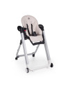 BN-361834,Scaun de masa, Petite&Mars, Tasty, Multifunctional, Pana la 15 kg, Reglabil pe inaltime in 7 pozitii, Spatar reglabil 