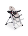 BN-361834,Scaun de masa, Petite&Mars, Tasty, Multifunctional, Pana la 15 kg, Reglabil pe inaltime in 7 pozitii, Spatar reglabil 