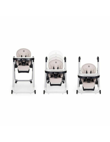 BN-361834,Scaun de masa, Petite&Mars, Tasty, Multifunctional, Pana la 15 kg, Reglabil pe inaltime in 7 pozitii, Spatar reglabil 