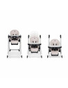 BN-361834,Scaun de masa, Petite&Mars, Tasty, Multifunctional, Pana la 15 kg, Reglabil pe inaltime in 7 pozitii, Spatar reglabil 