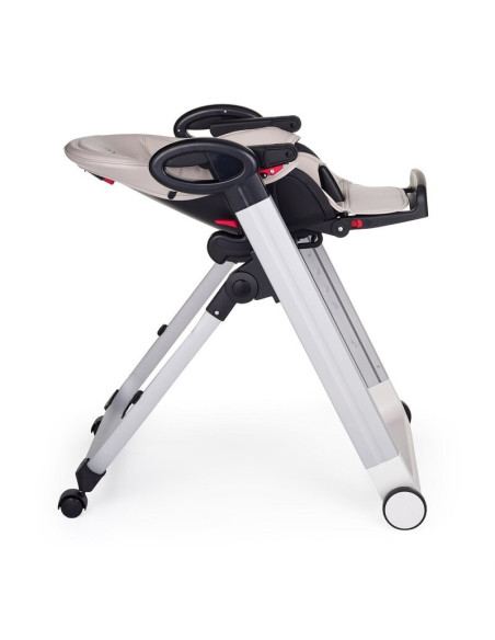 BN-361834,Scaun de masa, Petite&Mars, Tasty, Multifunctional, Pana la 15 kg, Reglabil pe inaltime in 7 pozitii, Spatar reglabil 