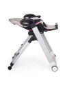 BN-361834,Scaun de masa, Petite&Mars, Tasty, Multifunctional, Pana la 15 kg, Reglabil pe inaltime in 7 pozitii, Spatar reglabil 