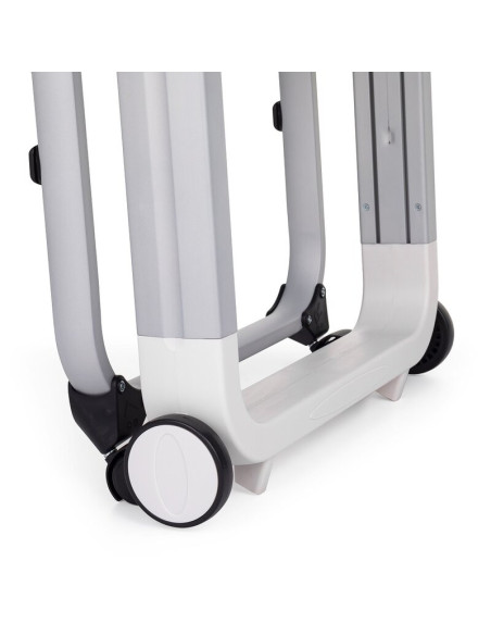 BN-361834,Scaun de masa, Petite&Mars, Tasty, Multifunctional, Pana la 15 kg, Reglabil pe inaltime in 7 pozitii, Spatar reglabil 