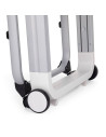 BN-361834,Scaun de masa, Petite&Mars, Tasty, Multifunctional, Pana la 15 kg, Reglabil pe inaltime in 7 pozitii, Spatar reglabil 