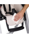 BN-361834,Scaun de masa, Petite&Mars, Tasty, Multifunctional, Pana la 15 kg, Reglabil pe inaltime in 7 pozitii, Spatar reglabil 