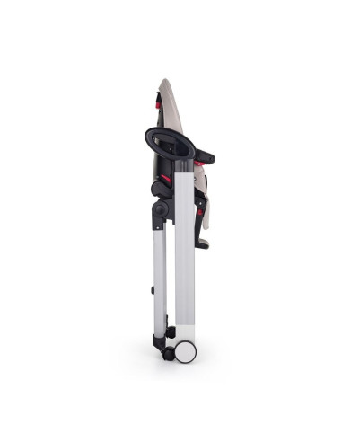 BN-361834,Scaun de masa, Petite&Mars, Tasty, Multifunctional, Pana la 15 kg, Reglabil pe inaltime in 7 pozitii, Spatar reglabil 