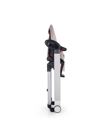 BN-361834,Scaun de masa, Petite&Mars, Tasty, Multifunctional, Pana la 15 kg, Reglabil pe inaltime in 7 pozitii, Spatar reglabil 